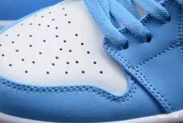 Hyperoad AIR JORDAN UNC 1 0628
